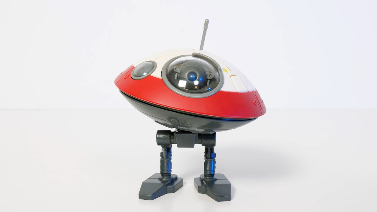 EEDHSF6103_Star Wars Interactive Electronic L0-LA59 (Lola) Droid